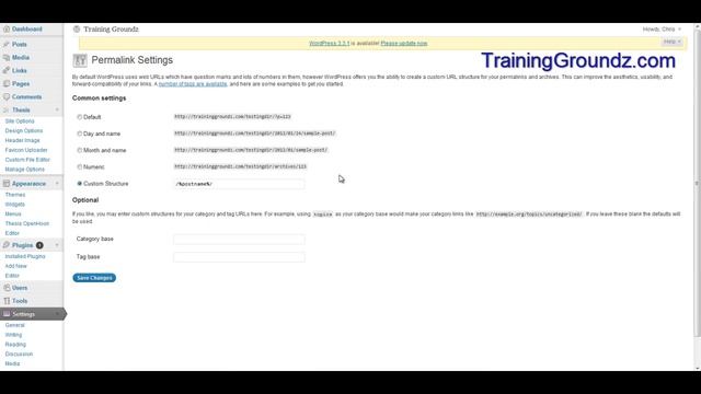 Find Your WordPress Site RSS Address - No Coding Necessary смотреть онлайн