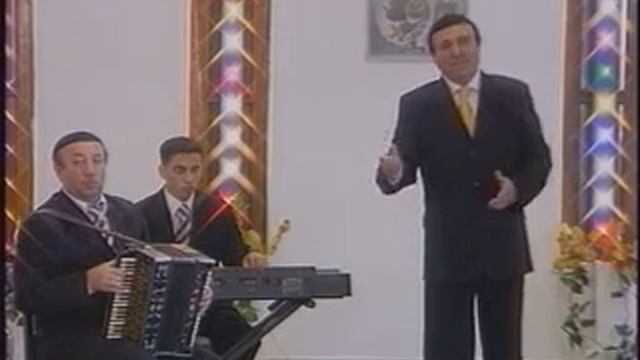 Məmmədbağır Bağırzadə - Səni səsləyirəm смотреть онлайн