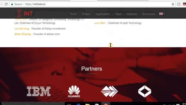 Internet node token review ! Next iota ? смотреть онлайн