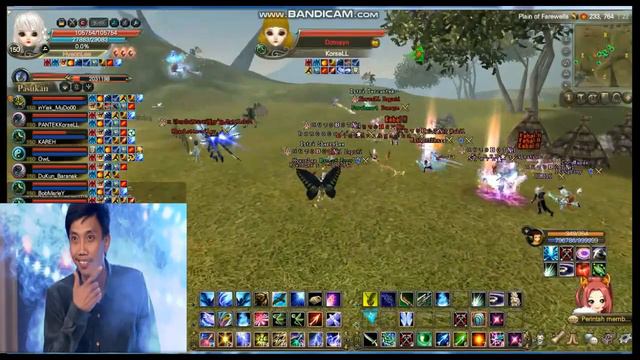 War Perfect World HOPE REBORN 1.5.3 By : HyeonLee смотреть онлайн