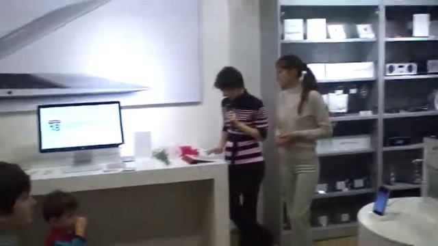 Презентация книги детской «Бука сама боится» для iPad смотреть онлайн