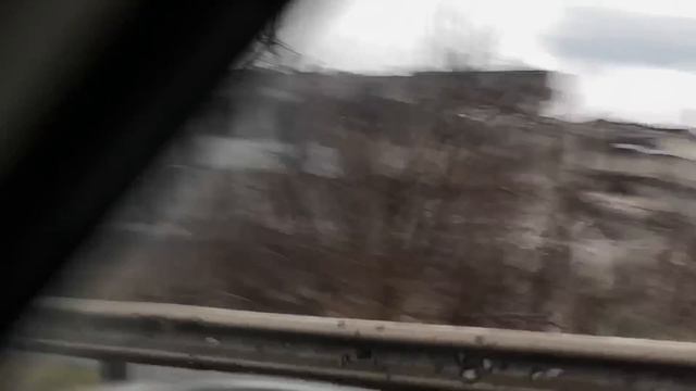 Въезжаем в Мариуполь смотреть онлайн