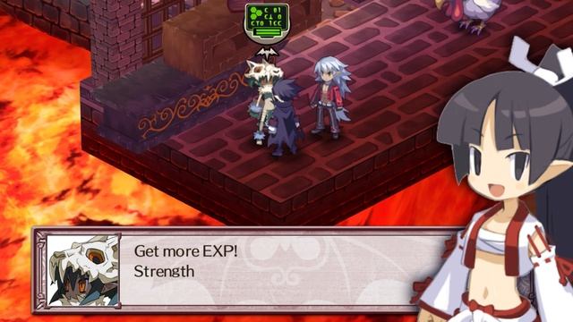Top 10 Coolest Things in Disgaea 4 Complete+ (EU - English) смотреть онлайн