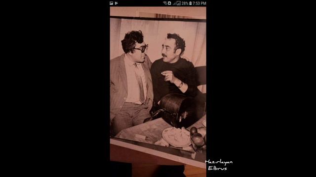 Aşıq Ədalət Nəsibov-"şəqayi gəraylı" смотреть онлайн
