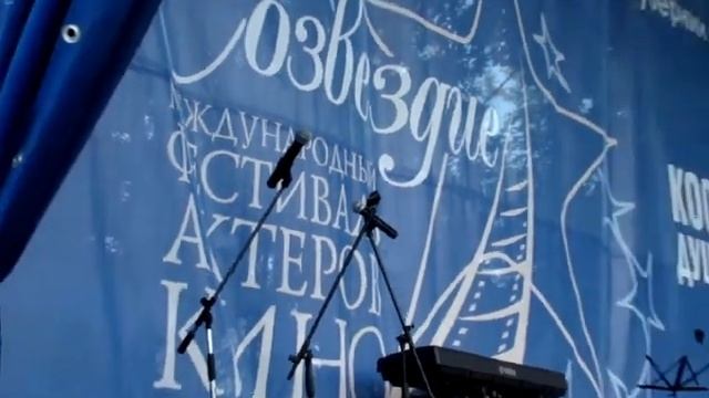 Дмитрий Харатьян "Кто на новенького" смотреть онлайн