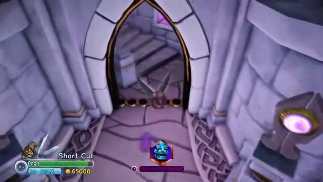 Skylanders Trap Team Midnight Museum All Collectibles and Locations Walkthrough смотреть онлайн