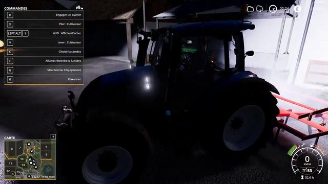 fs 19 oberkrebach. pc .. en multi avec ELY смотреть онлайн