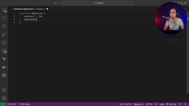 Version Control untuk Database смотреть онлайн