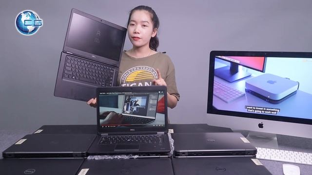 Dell Latitude E7450ស្តុកមកថ្មីតម្លៃរឹតតែពិសេស សម្រាប់សិស្ស និស្សិត смотреть онлайн