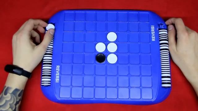 Объяснение настольной игры 