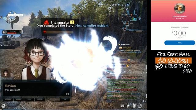 Fairyland: Incursion / Vindictus (Part 24) смотреть онлайн