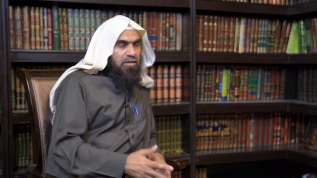 Что же означает Единобожие в Божественности? Шейх Халид аль-Фулейдж. смотреть онлайн