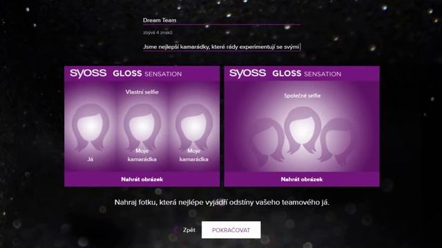 Syoss Gloss Sensation Tutorial-Ukaž Všechny Odstíny Svého Já