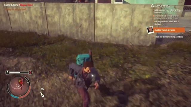 10 Things I Want To See In State Of Decay 3! смотреть онлайн