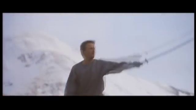 HIGHLANDER III - LOREENA MCKENNITT - BONNY PORTMORE (HIGHLANDER SCENES)