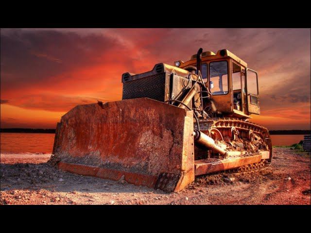 Construction Simulator 2022 - Симулятор строительства и строительной техники #4 Ремонт площади смотреть онлайн