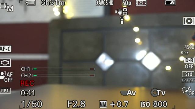 Sony Lens Focus Hold Button Full Settings Explained | Custom Button Settings