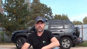 Нива Тревел.  Покупка моторного масла.