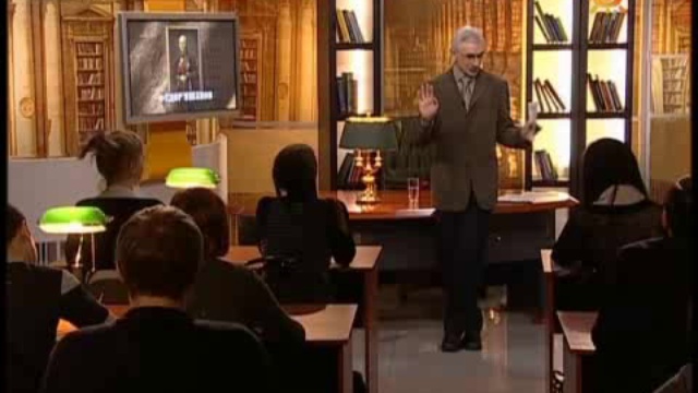38 - Федор Ушаков смотреть онлайн