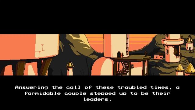 The Messenger Walkthrough - Key of Courage/Corrupted Future (Part 19) смотреть онлайн