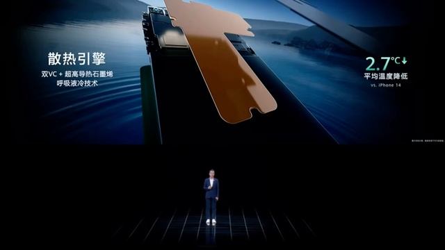 HUAWEI nova 11 Series Launch Event / HUAWEI 华为 nova 11 系列发布会 смотреть онлайн
