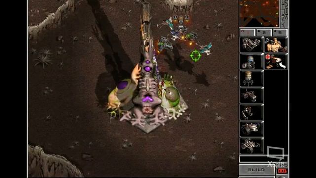 Dark Colony Gameplay смотреть онлайн