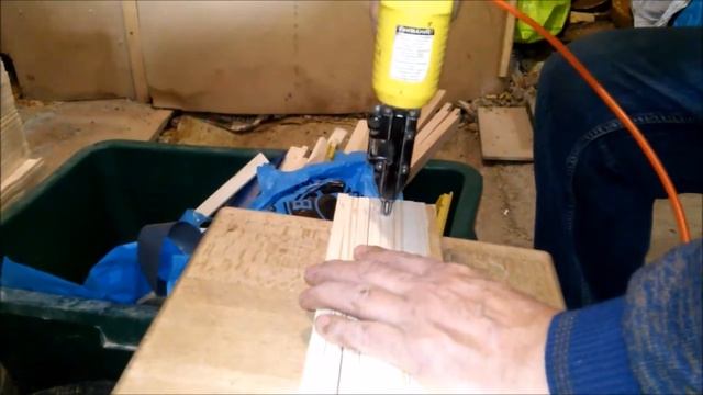 Пневмостеплер Sigma 6713311 смотреть онлайн