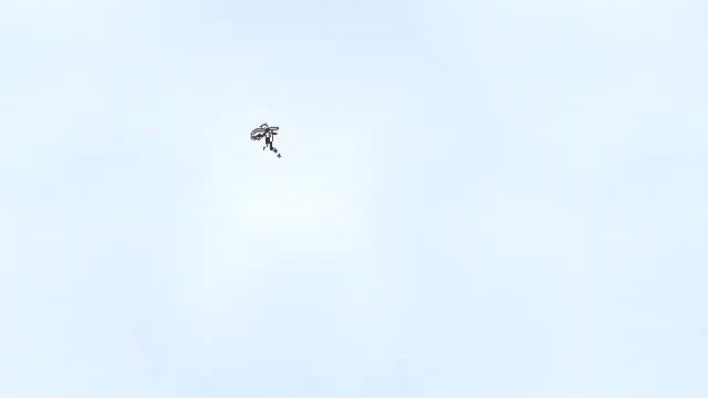 Line Rider 2: Unbound Fun смотреть онлайн