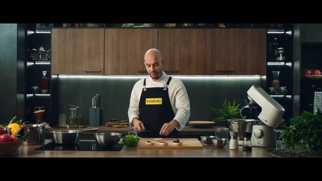 ХИНКАЛИ С ГОВЯДИНОЙ | Готовим самое вкусное грузинское блюдо смотреть онлайн