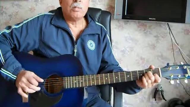 Утро туманное, утро седое... смотреть онлайн