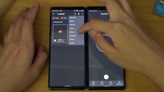 Sandisk Extreme Pro 256GB Benchmark in Xperia 1 ii смотреть онлайн
