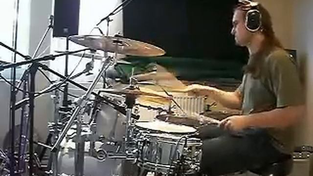 Johannes Bendel "big b little b" by D.Weckl- just a try смотреть онлайн