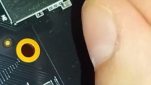 RTX 2060 6Gb Black с Aliexpress - Разборка Замена терпопасты на MX-4 и замеры Термопрокладок смотреть онлайн