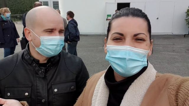КАК МЫ ЕЗДИЛИ ГОЛОСОВАТЬ В МИЛАН! #ИТАЛИЯ #МОЛДОВА смотреть онлайн