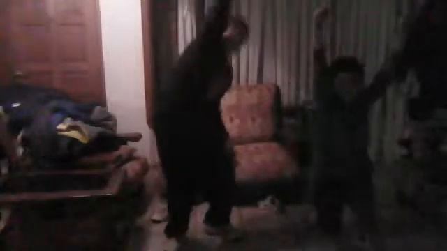 ¡  Trrrrrrrrrr Tranquila Trrrrrrrrrrr Tranquila !