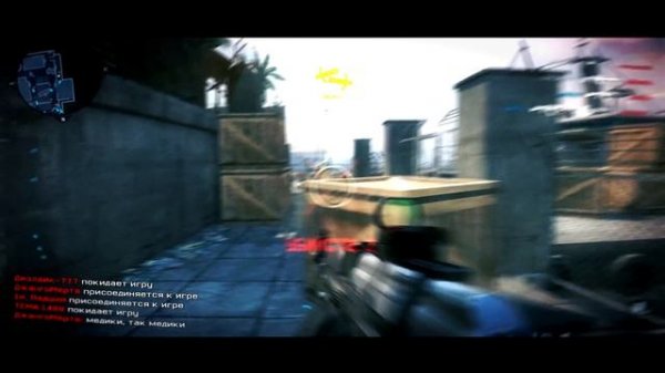 Warface FM - AK 103 - Калашников - Тони Раут & Talibal