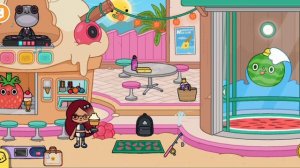 где найти в токе в аквапаркеᕙ(  • ‿ •  )ᕗ часть (2/?)