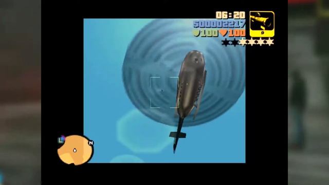 Damn Dirty Cheating: Grand Theft Auto 3 Greatest Cheat Montage смотреть онлайн