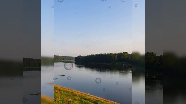 Литва .Бирштонас .СПА Витаутас 07.08.2022.Это было потрясающе!! смотреть онлайн