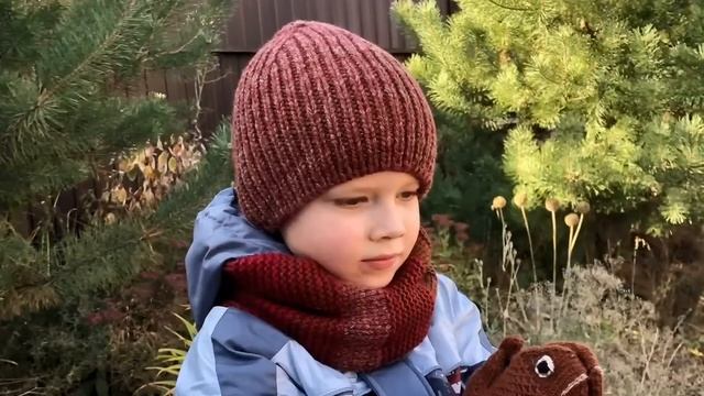 Связано в сентябре. Обзор готовых работ.#вязание #летнийтоп