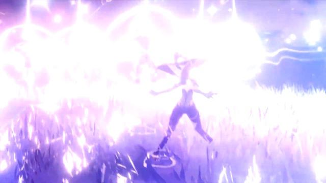 [Genshin Impact] Mona Edit смотреть онлайн