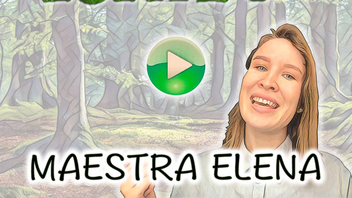 Maestra Elena смотреть онлайн