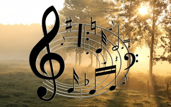 Мелодия для души