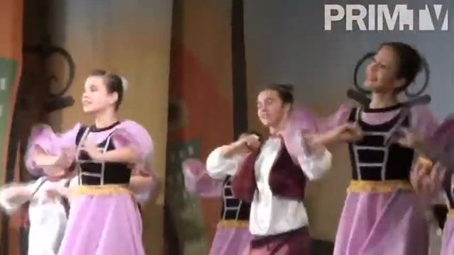 Фолк-фестиваль смотреть онлайн
