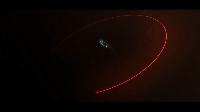 Two Stars and a Planet смотреть онлайн