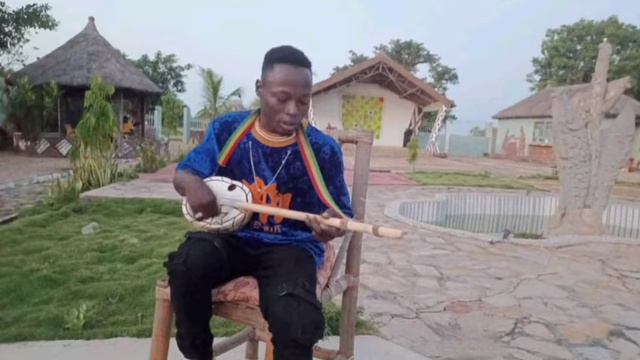 Yakubu Dua, (from New Album 2022) - Urike bugum смотреть онлайн