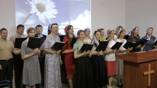 Аллилуйя ты наш Бог смотреть онлайн