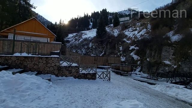 Shymbulak Medeu Gorelnik Almaty 2020 | directions how get ticket cost | Шымбулак Медео Горельник смотреть онлайн