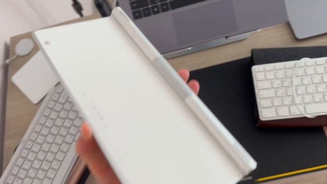 Клавиатура беспроводная - Apple Magic Keyboard