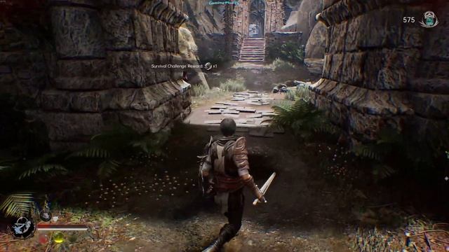 Edge Of The Abyss Awaken | Official Launch Walkthrough Part 1 (PC) @ 2K 60 fps смотреть онлайн